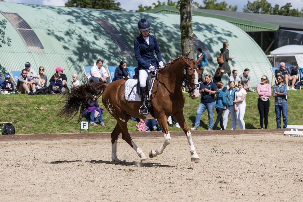 Bild 257 - Pony Akademie Turnier